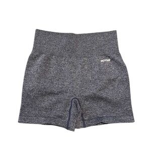Bo + Tee Seamless Biker Shorts